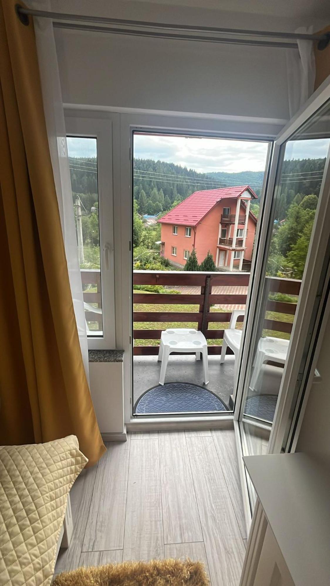 Vacation Villa Сучевица Экстерьер фото