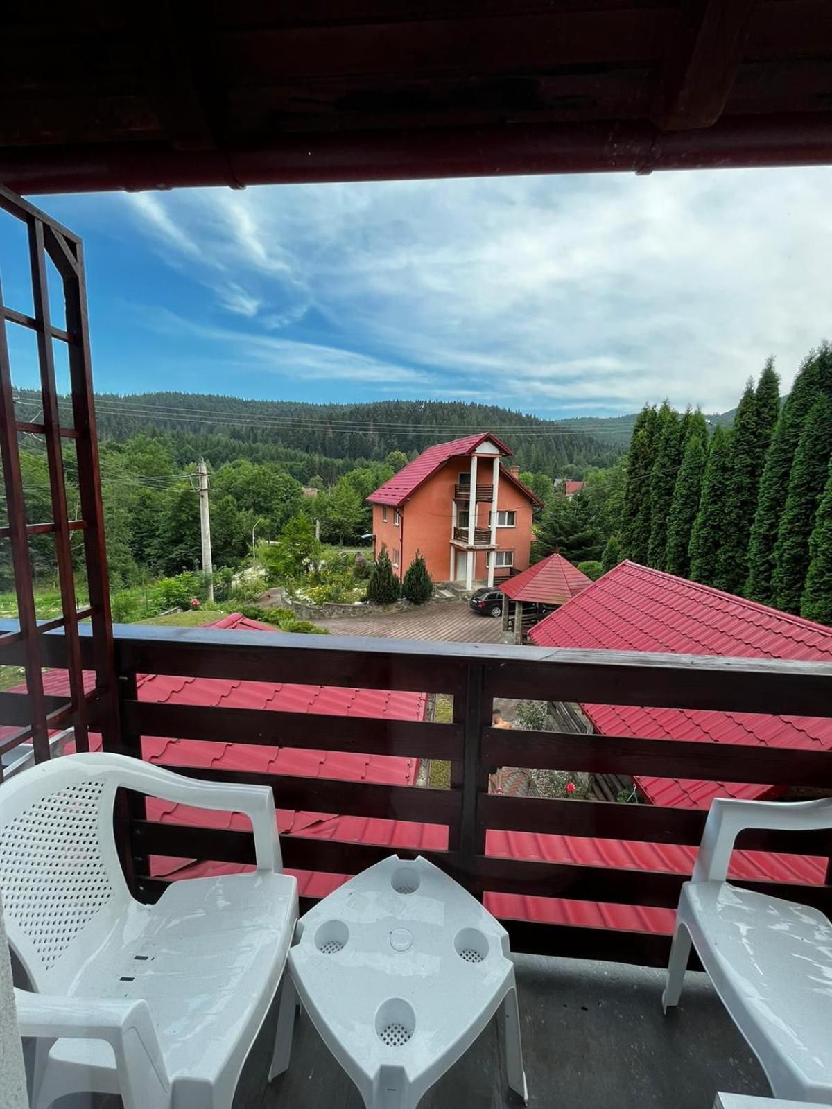 Vacation Villa Сучевица Экстерьер фото