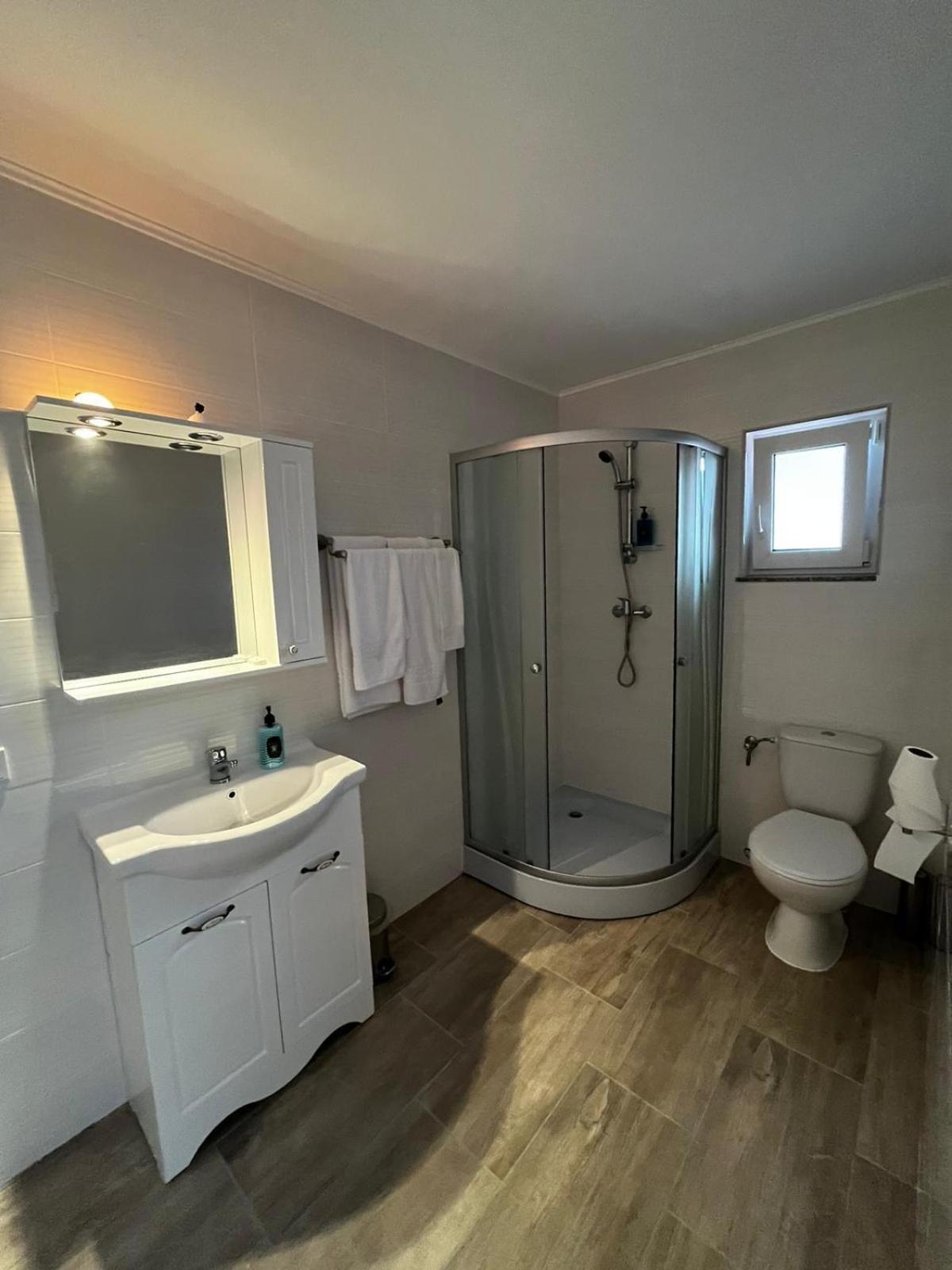 Vacation Villa Сучевица Экстерьер фото