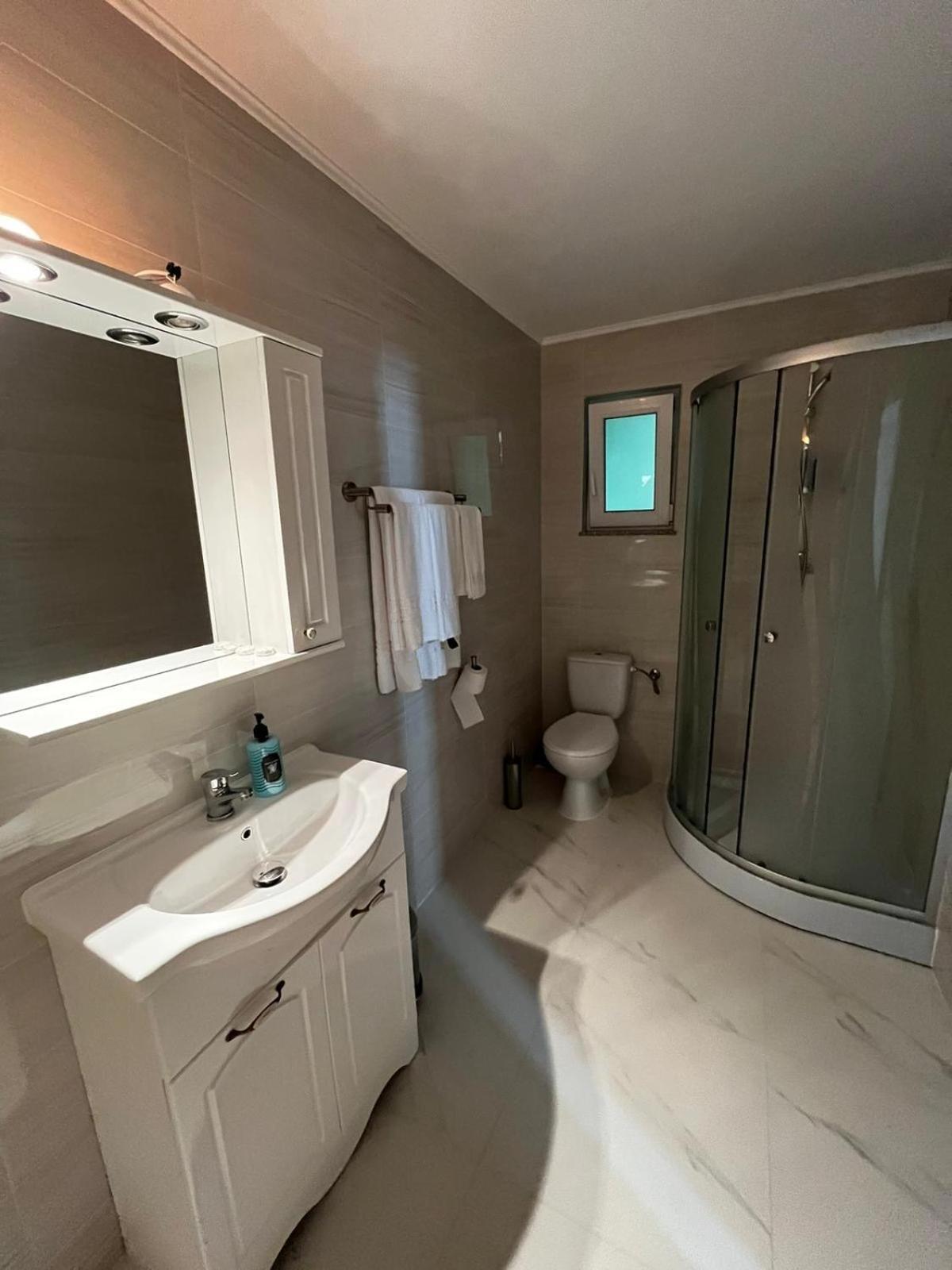Vacation Villa Сучевица Экстерьер фото