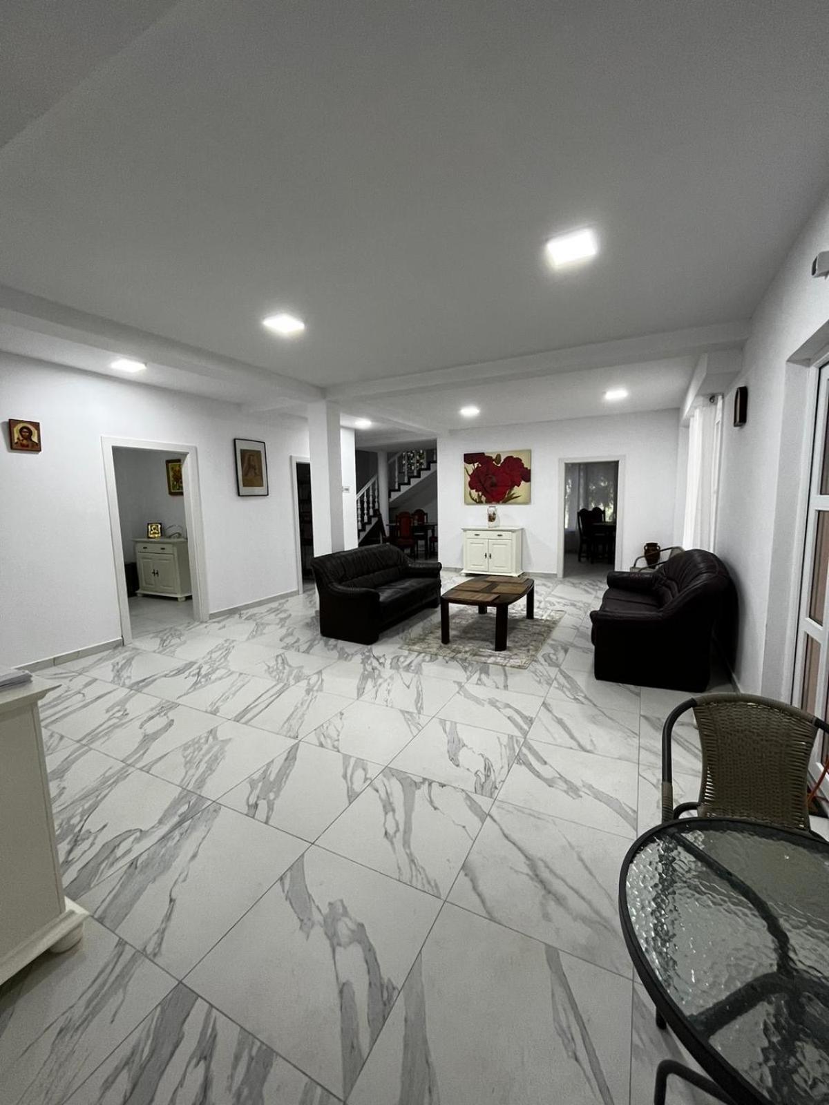 Vacation Villa Сучевица Экстерьер фото