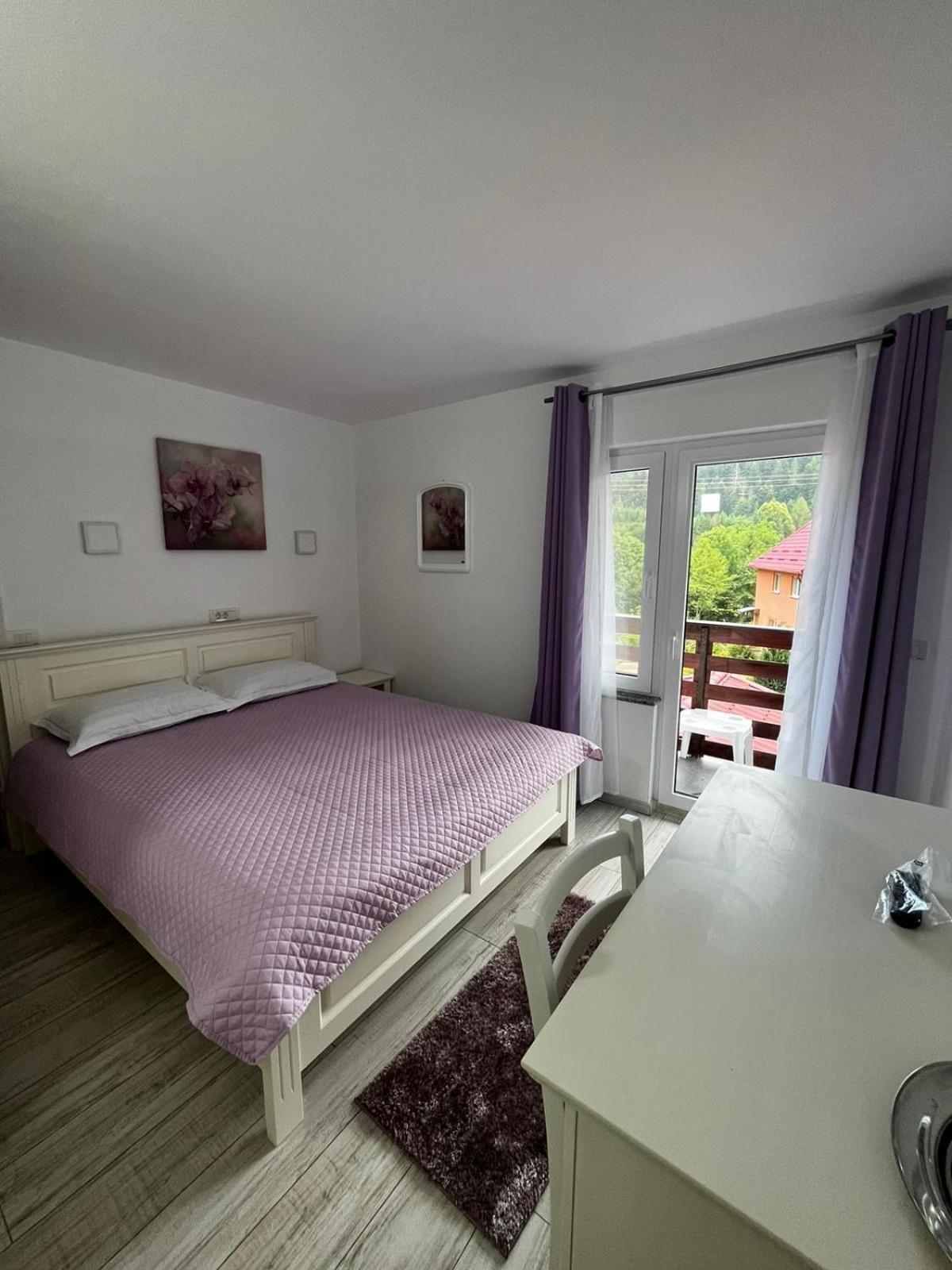 Vacation Villa Сучевица Экстерьер фото