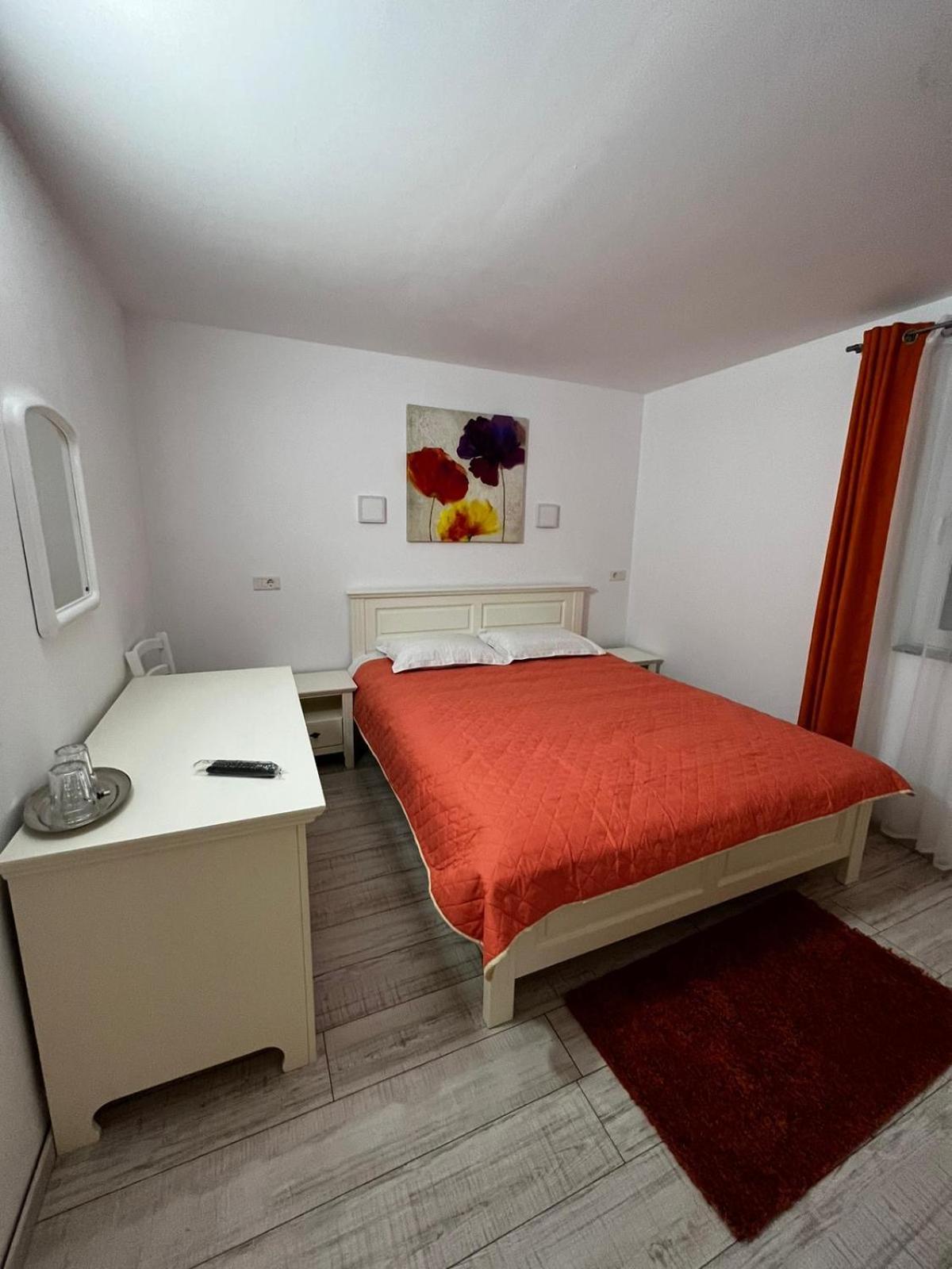 Vacation Villa Сучевица Экстерьер фото