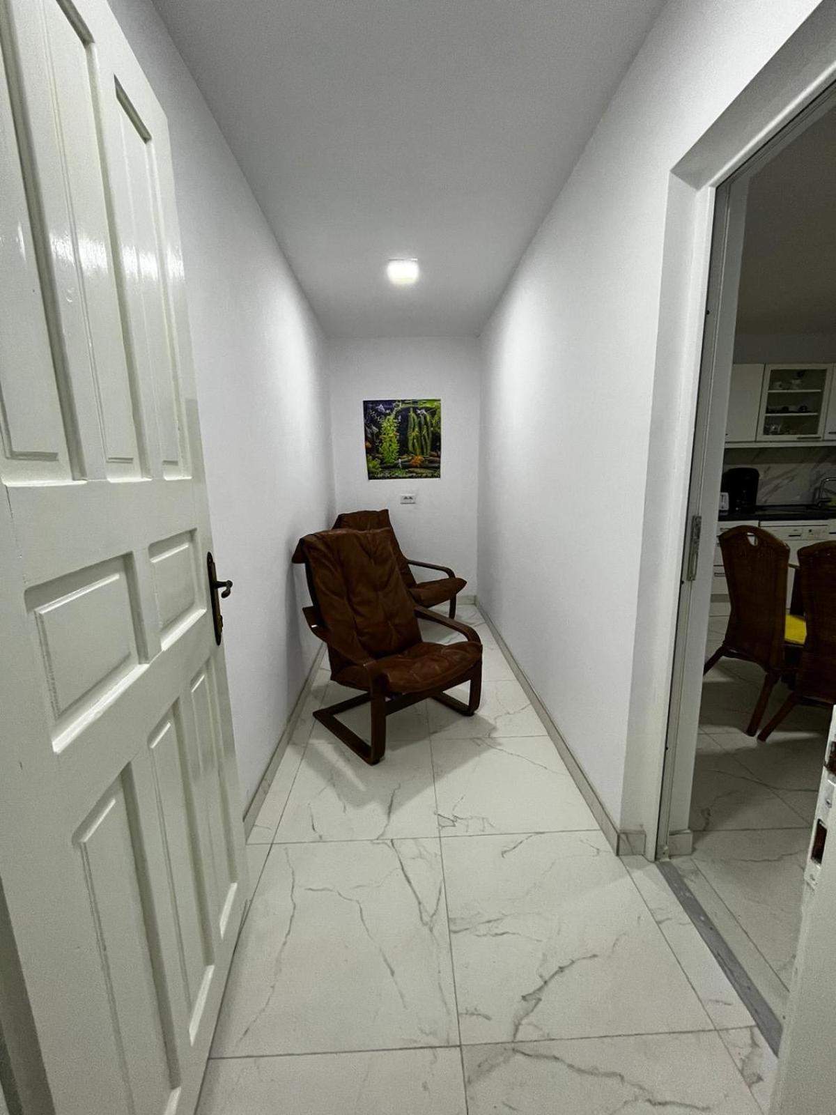 Vacation Villa Сучевица Экстерьер фото