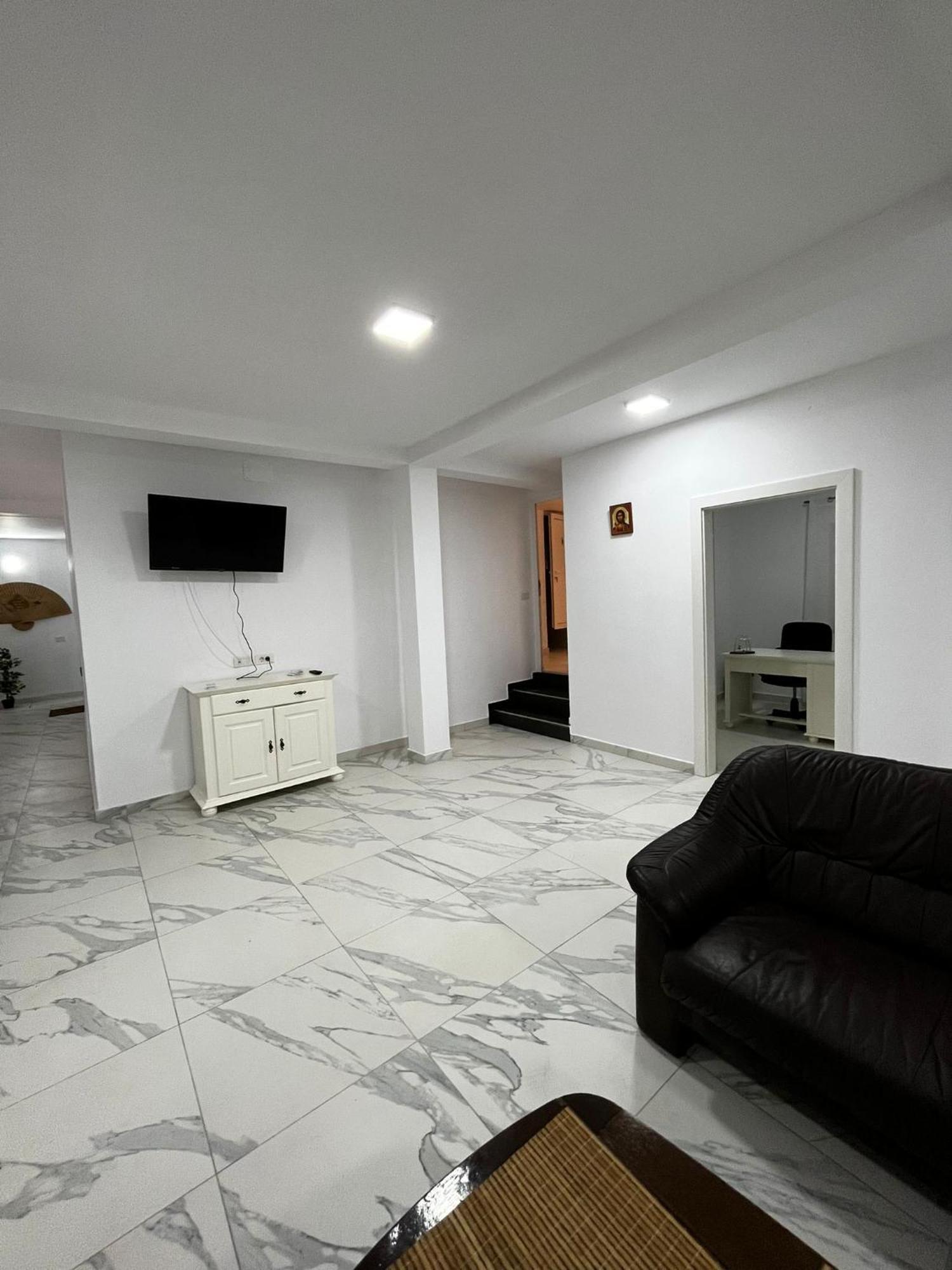 Vacation Villa Сучевица Экстерьер фото