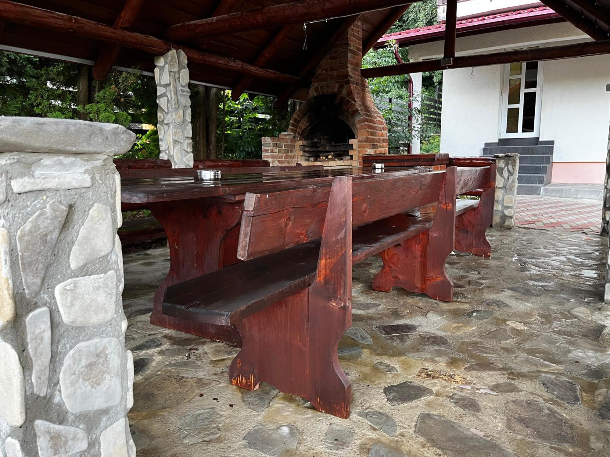 Vacation Villa Сучевица Экстерьер фото