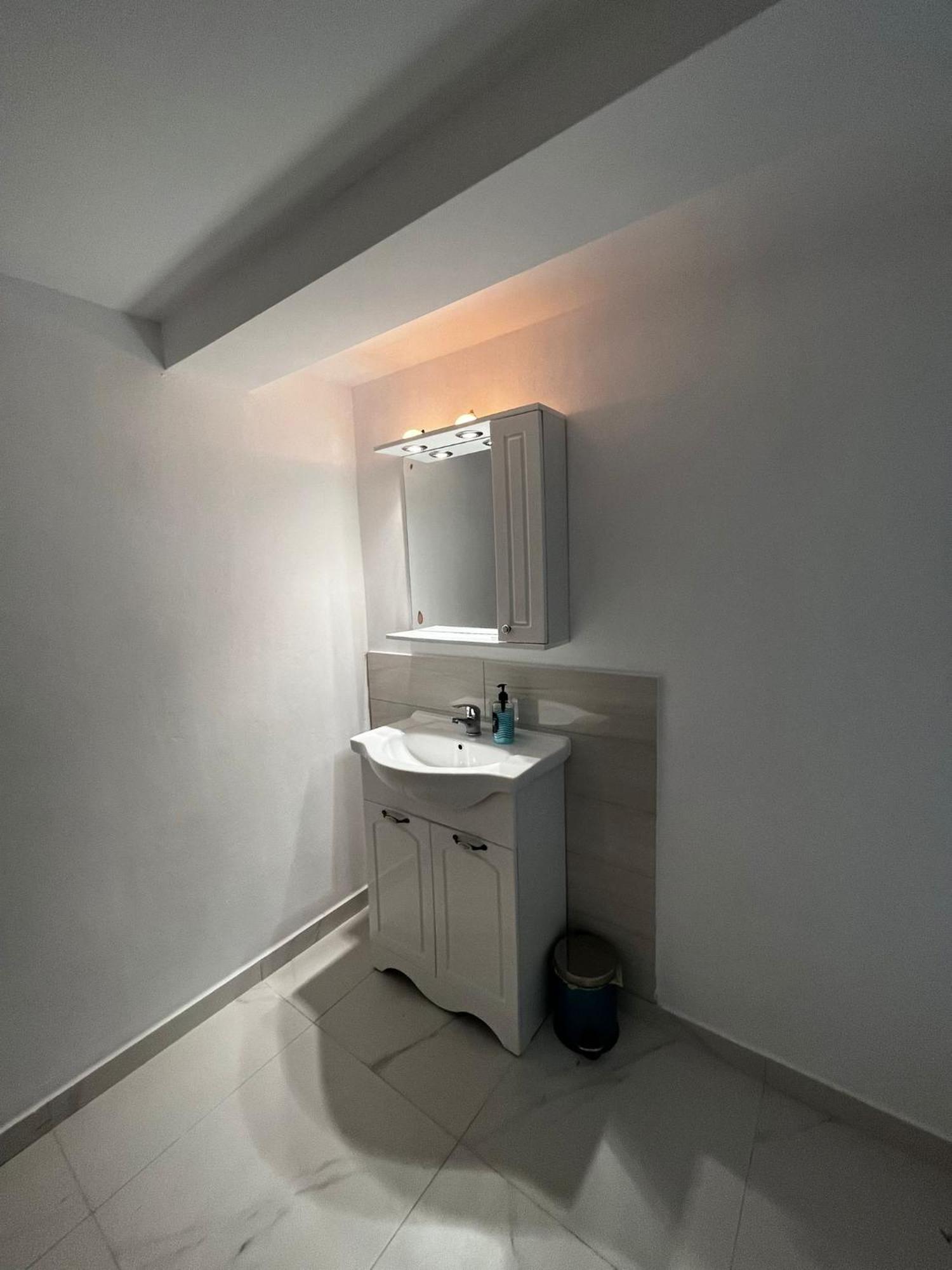Vacation Villa Сучевица Экстерьер фото