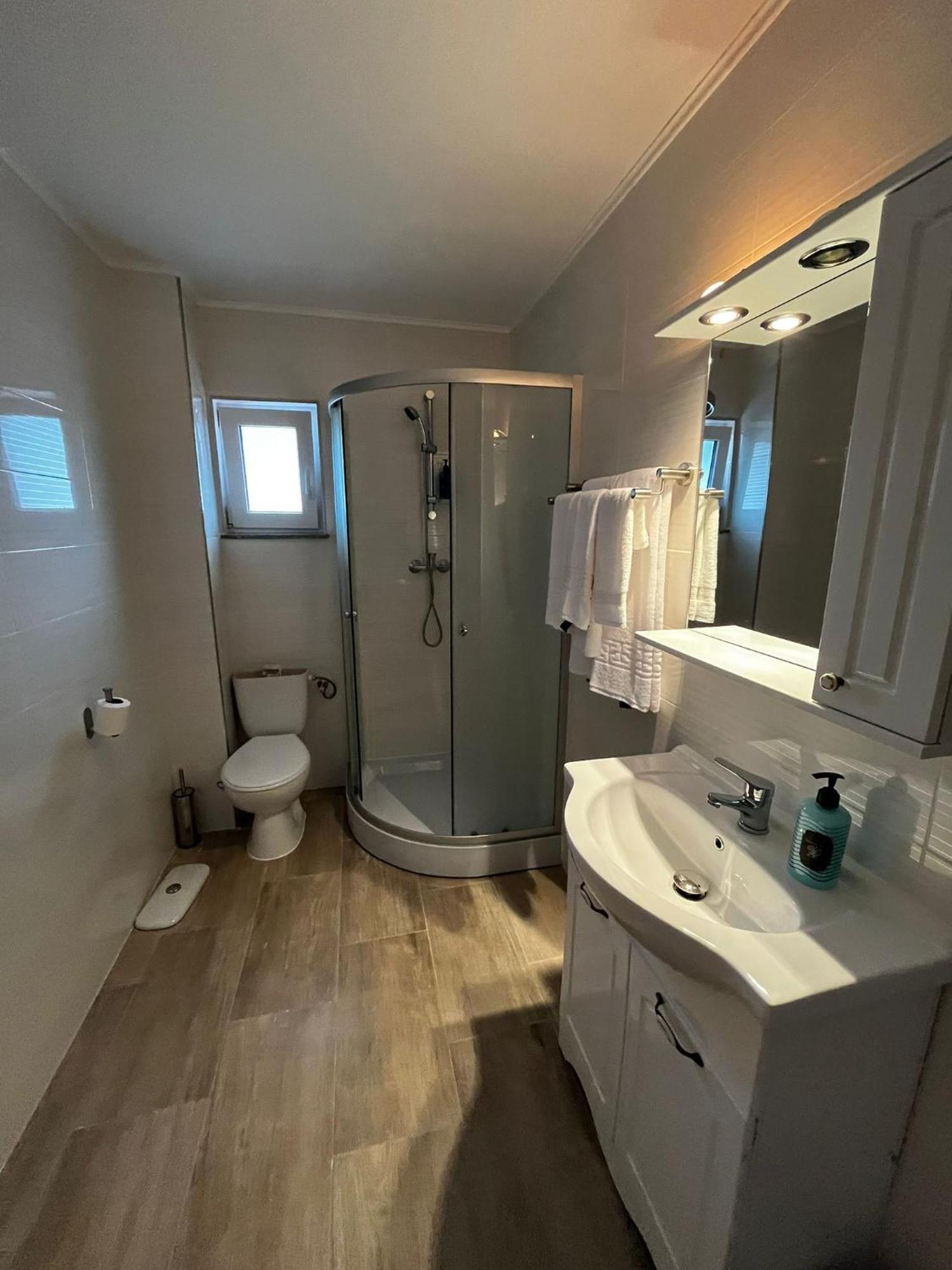 Vacation Villa Сучевица Экстерьер фото